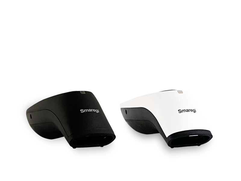 Bluetoothバーコードスキャナー SocketScan S700 Smaregiモデル