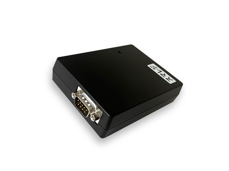 【中古品】自動釣銭機/クレジット端末変換器 REX-ET62 スマレジモデル