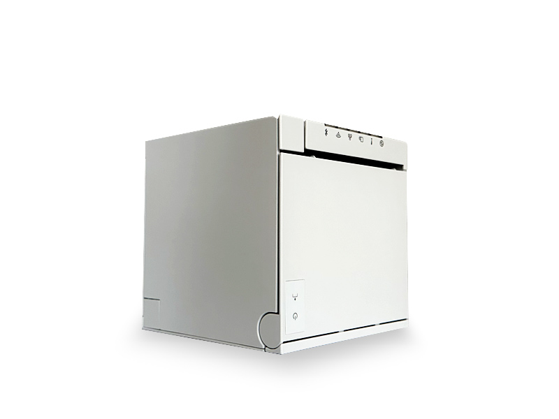 【新古品】レシートプリンター TM-m30 lll-H /3P変換プラグ付