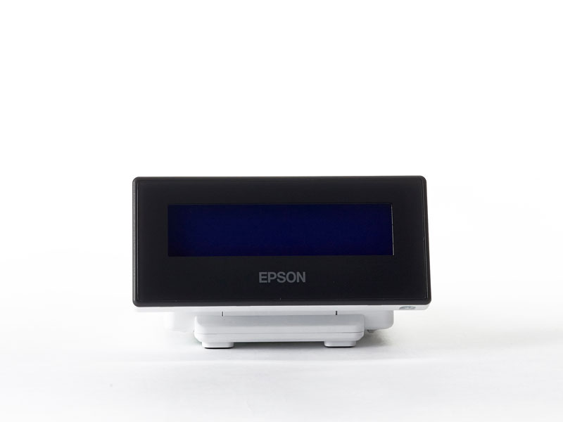 EPSON(エプソン) レシートプリンター用キャッシュドロアー CD-A3336B