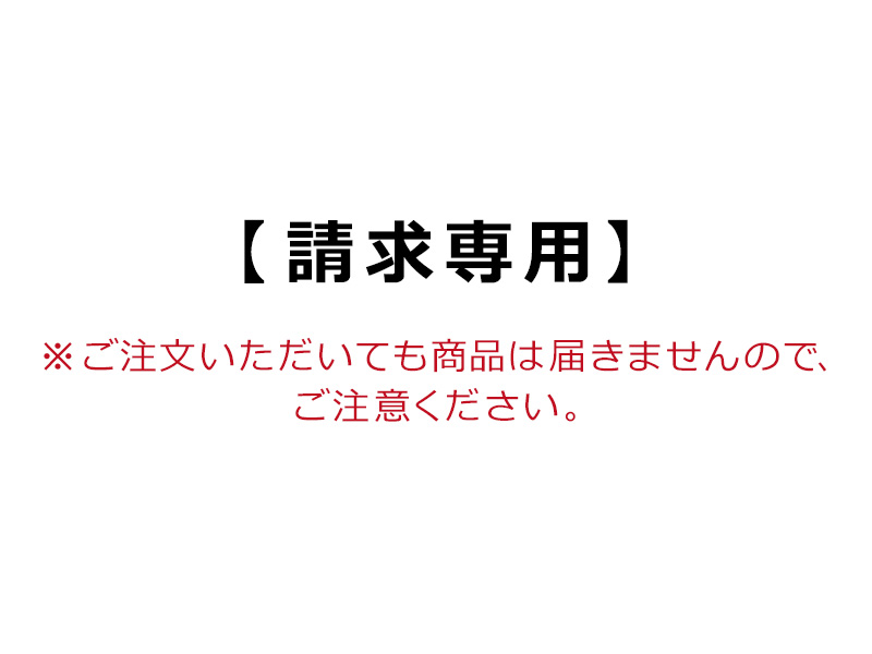 【請求専用】レシートロール紙（58x80mm幅 中保存）× 10巻