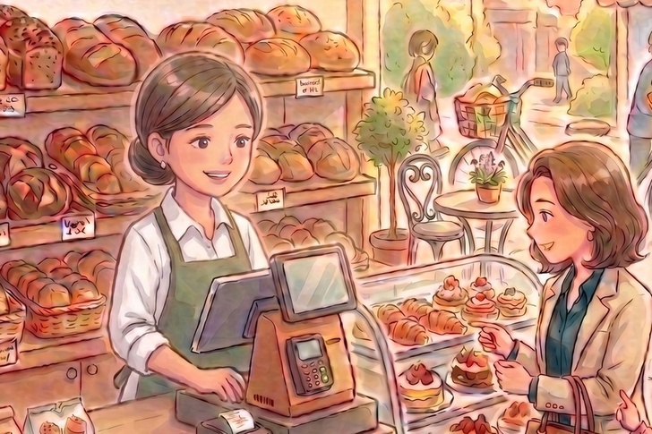 2026年税制改正でレシートプリンターの買い替えは必要?店舗がすべき対応