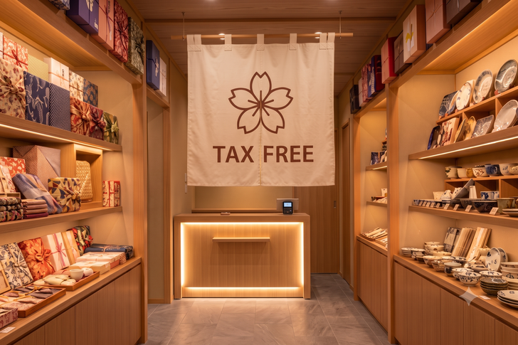 【2026年版】小売店のインバウンド免税手続きと払い戻し対応・レジ設定まとめ