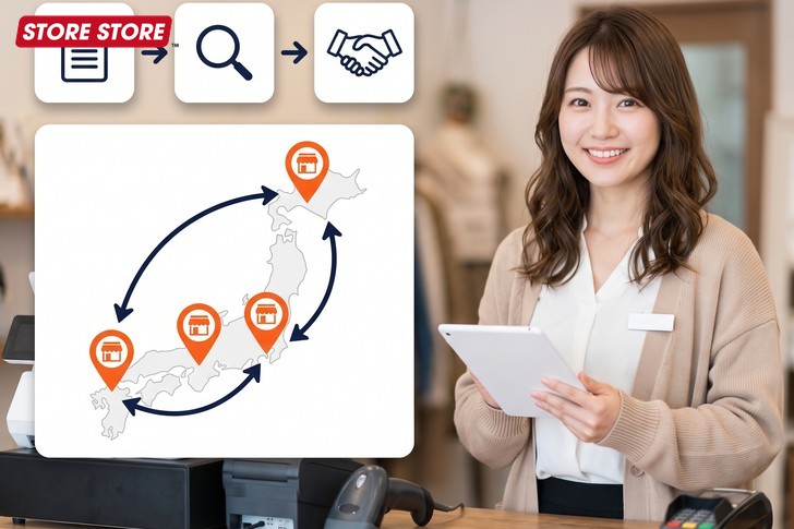 【最短1営業日で見積もり】チェーン店・複数店舗のPOS周辺機器 見積もり依頼のやり方