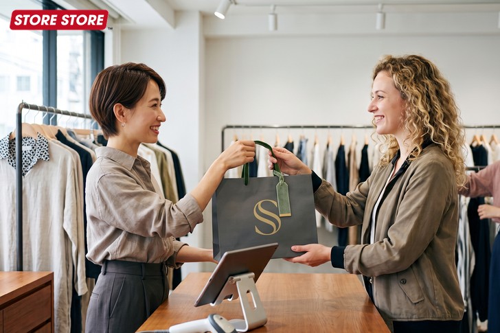 【実務はどう変わる？】【アパレル・百貨店】2026年11月免税リファンド方式の影響とレジ対策