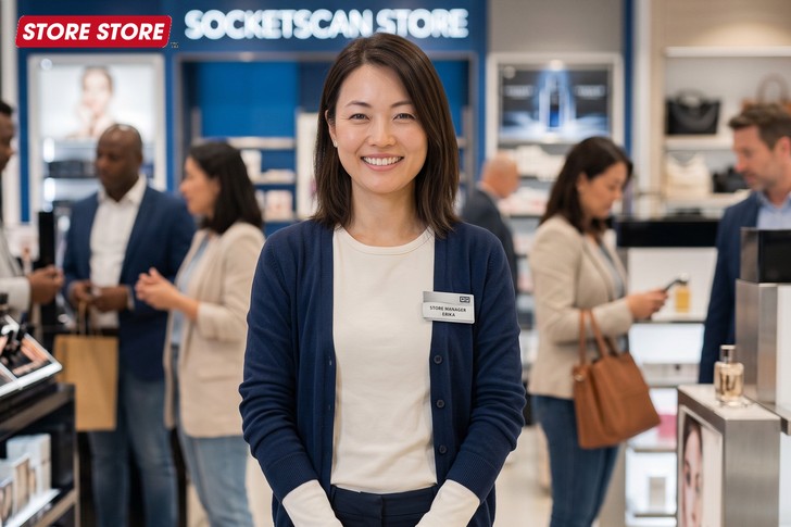 【開業前チェックリスト】2026年11月免税リファンド方式で店舗が用意すべきPOS周辺機器とは