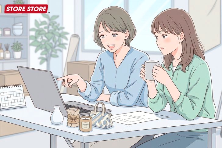 【電源不要】モバイルプリンターとは?据え置き型との違い・選び方・POS対応表をわかりやすく解説