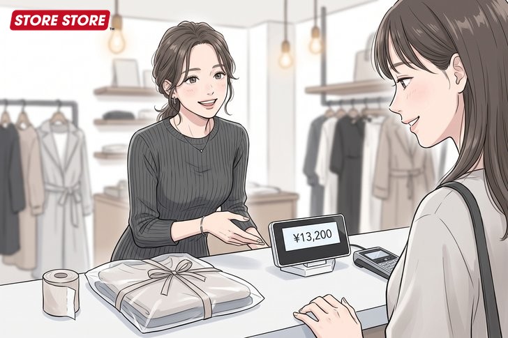 【使っているプリンターで機種が決まる】カスタマーディスプレイとは?仕組み・対応表・選び方を解説