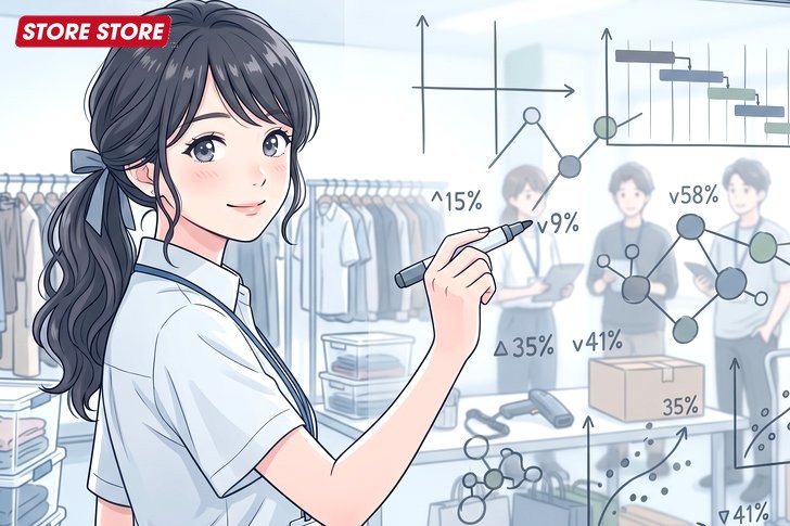 【仕組みが分かる】バーコードリーダーとは？種類・選び方を解説