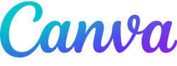 Canvaロゴ