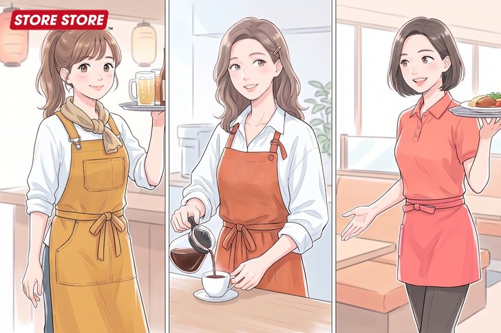 【型番で選ぶ】飲食店向けPOSレジセットおすすめ構成と厨房プリンター要否