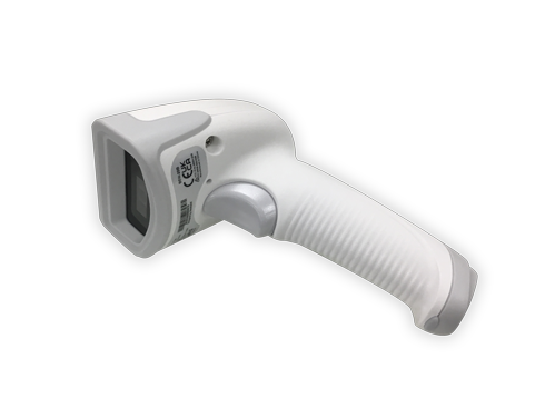 スター精密 バーコードスキャナー BSH-20U (有線接続タイプ)1D/2D読取可