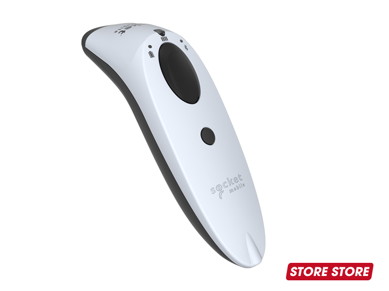 【新古品】Bluetoothバーコードスキャナー SocketScan S700